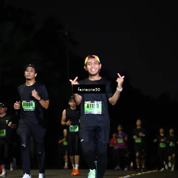Runner Photo 5299408