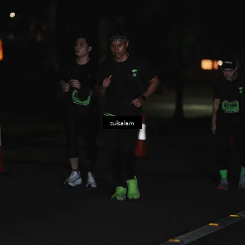 Runner Photo 5299409