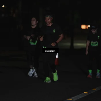 Runner Photo 5299410