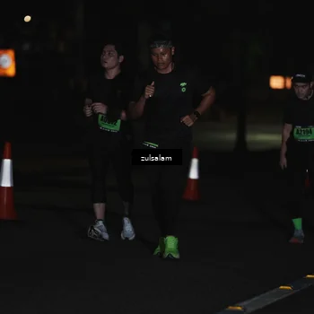 Runner Photo 5299411
