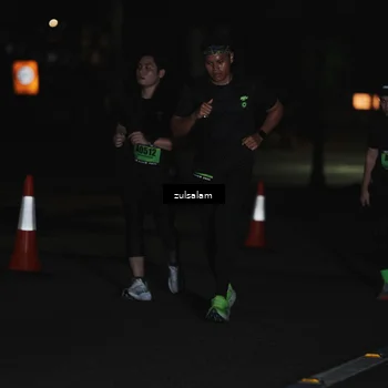 Runner Photo 5299412