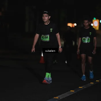 Runner Photo 5299414