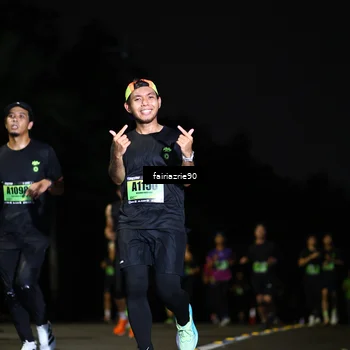 Runner Photo 5299415