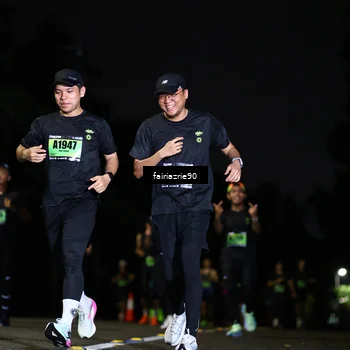 Runner Photo 5299417
