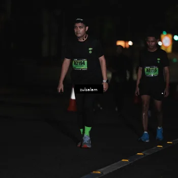 Runner Photo 5299419