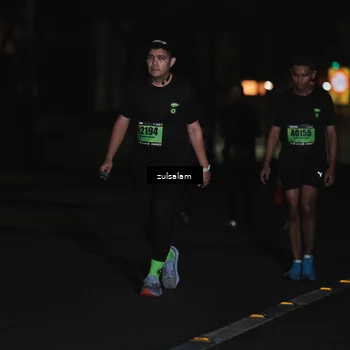 Runner Photo 5299421