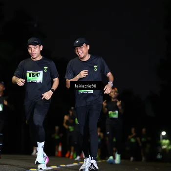 Runner Photo 5299423