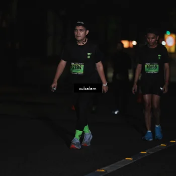 Runner Photo 5299425