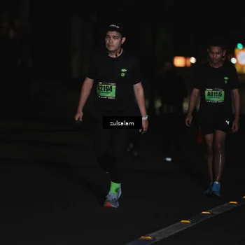 Runner Photo 5299426