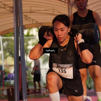 Runner Photo 5299427