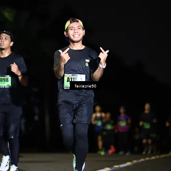Runner Photo 5299428