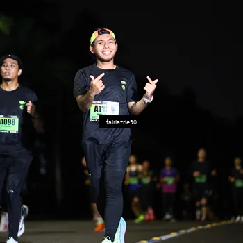 Runner Photo 5299431