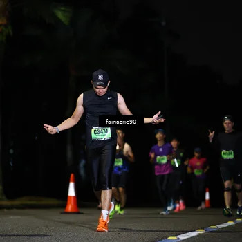 Runner Photo 5299432