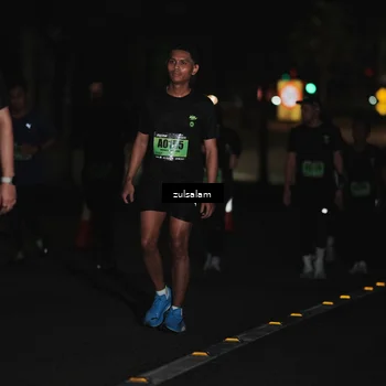 Runner Photo 5299433