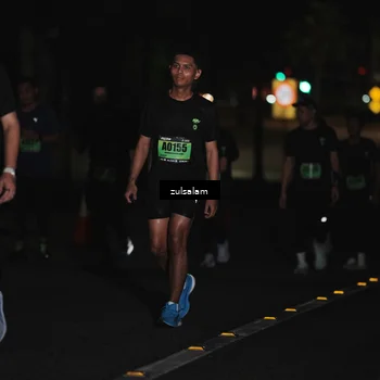 Runner Photo 5299434