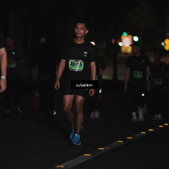 Runner Photo 5299435