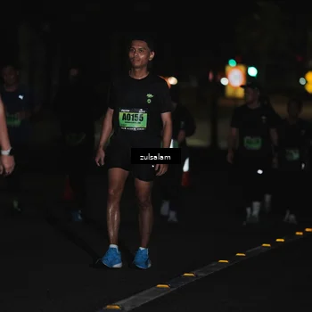 Runner Photo 5299437