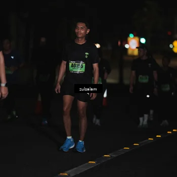 Runner Photo 5299439