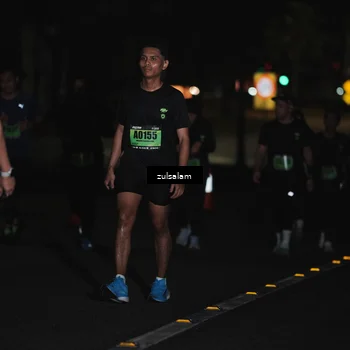 Runner Photo 5299440