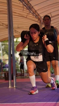 Runner Photo 5299441
