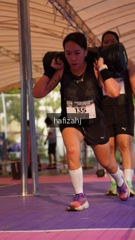 Runner Photo 5299442