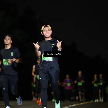 Runner Photo 5299443