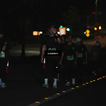 Runner Photo 5299448