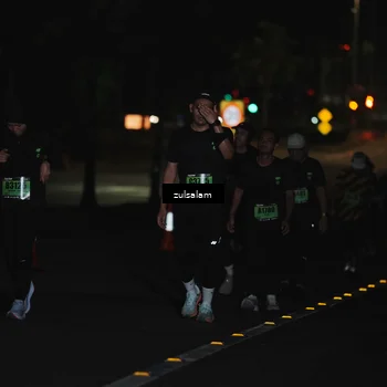 Runner Photo 5299449