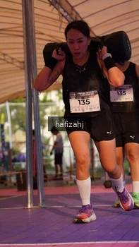Runner Photo 5299451