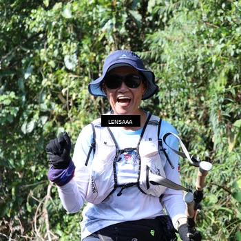 Runner Photo 5299454