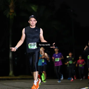 Runner Photo 5299455