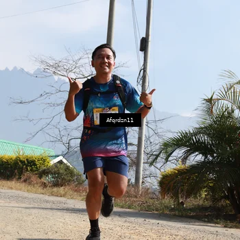 Runner Photo 5299456