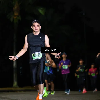 Runner Photo 5299457