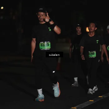 Runner Photo 5299458