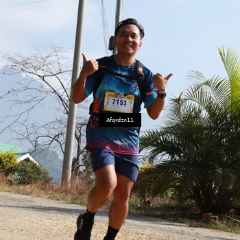 Runner Photo 5299459