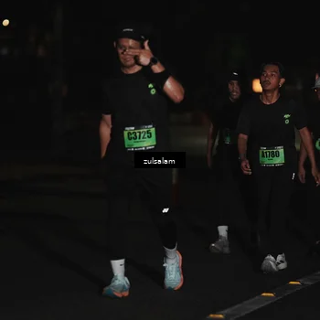 Runner Photo 5299461