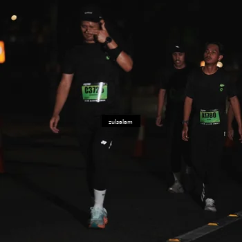 Runner Photo 5299464