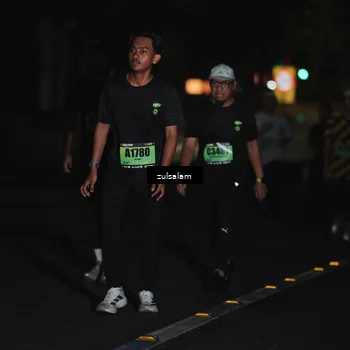 Runner Photo 5299466