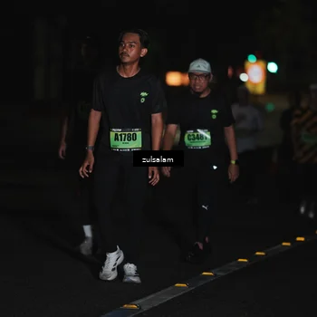 Runner Photo 5299467