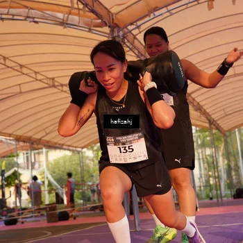 Runner Photo 5299469