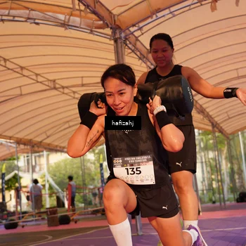 Runner Photo 5299470