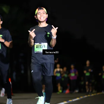 Runner Photo 5299471