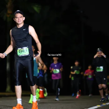Runner Photo 5299472