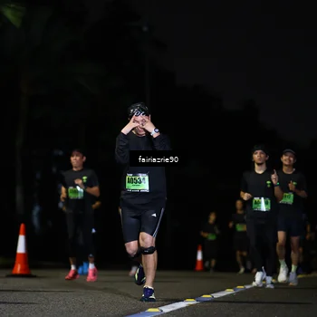 Runner Photo 5299474