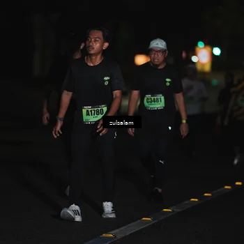 Runner Photo 5299475