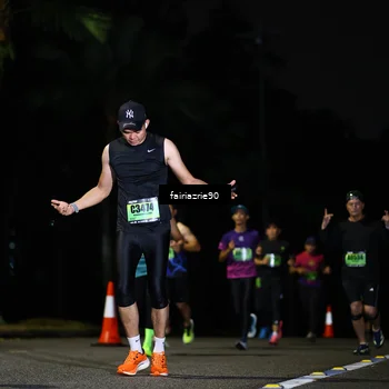 Runner Photo 5299476