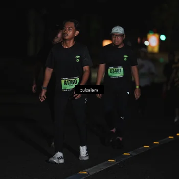 Runner Photo 5299477