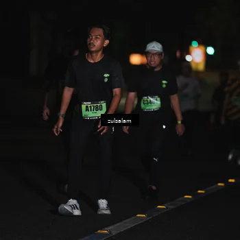 Runner Photo 5299478