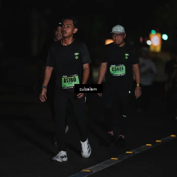 Runner Photo 5299480