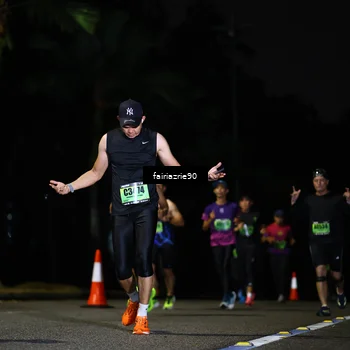 Runner Photo 5299481